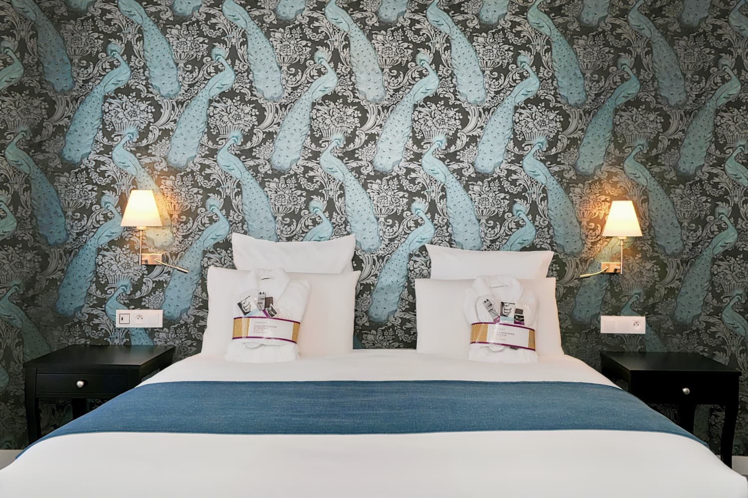 Hôtel Mercure Paris Saint Cloud Hippodrome