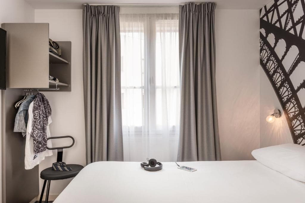 ibis Styles Paris Eiffel Cambronne