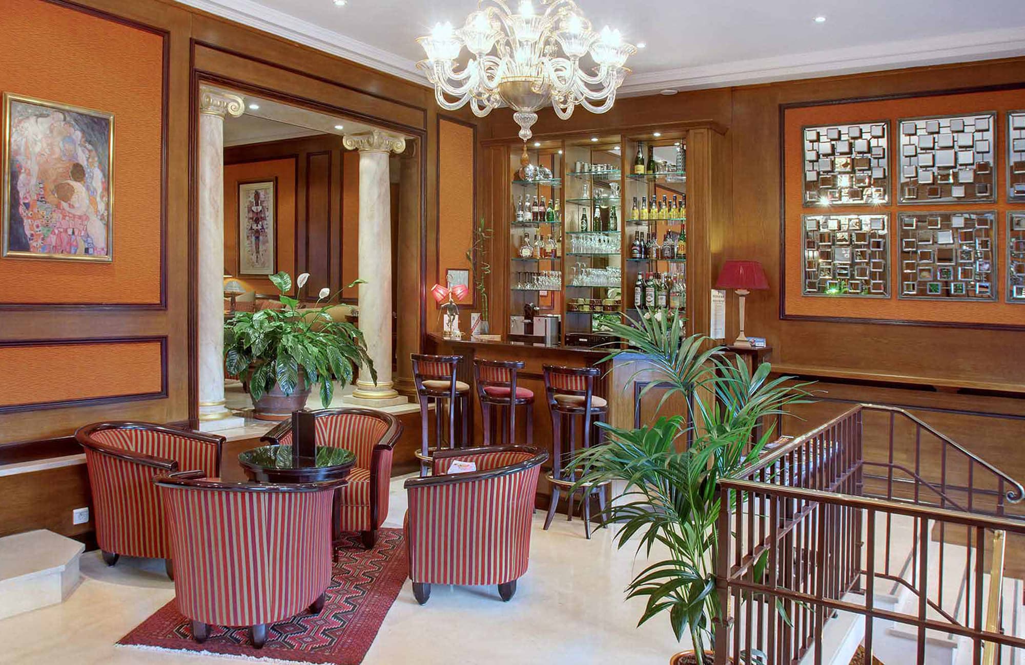 Best Western Hôtel de Neuville