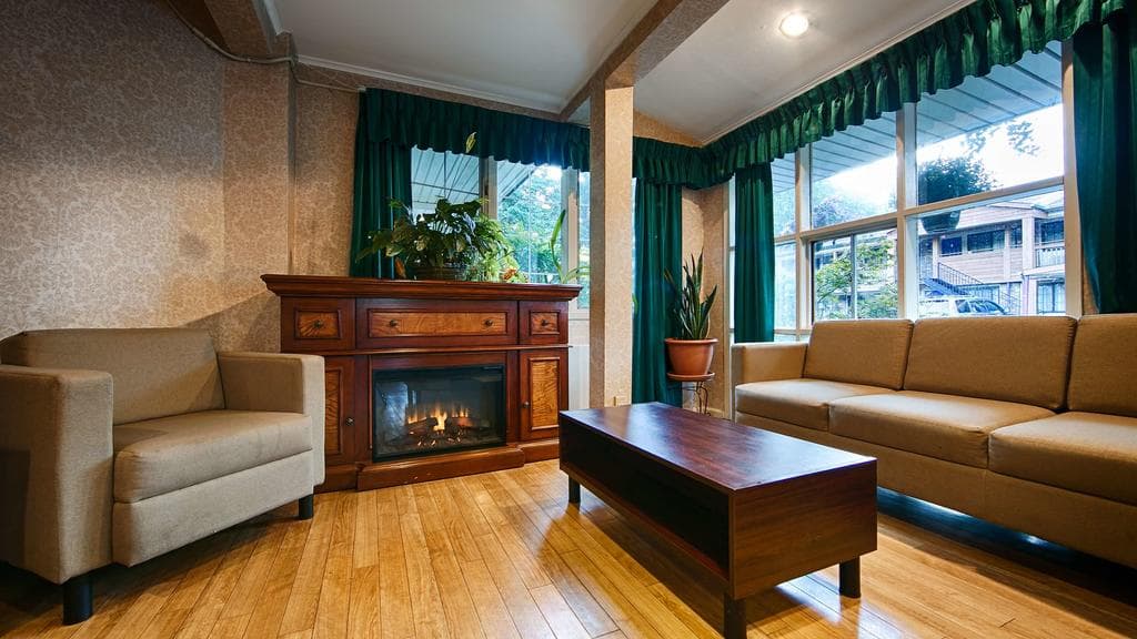 Best Western Woodbury Inn