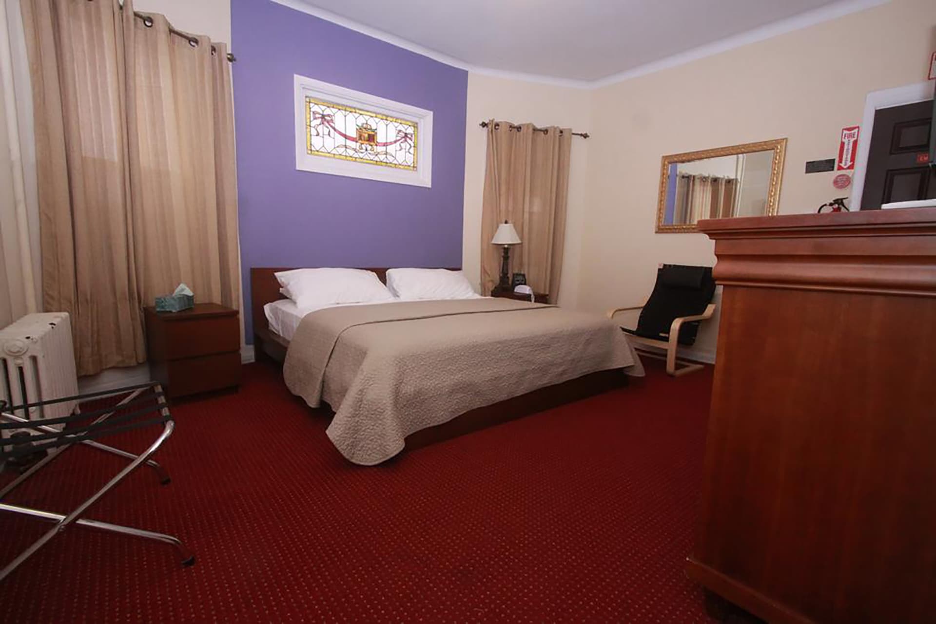 Midwood Suites 1078