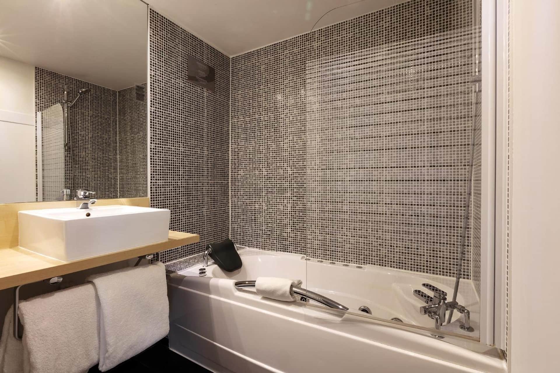Hotel & Aparthotel Alizé Mouscron