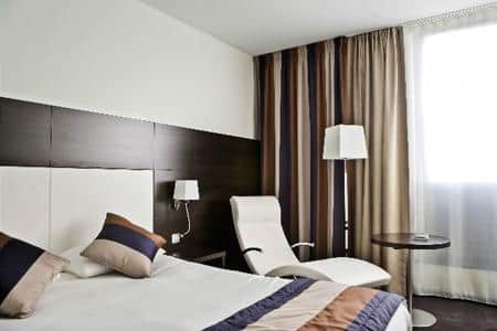 Best Western Europe Hôtel