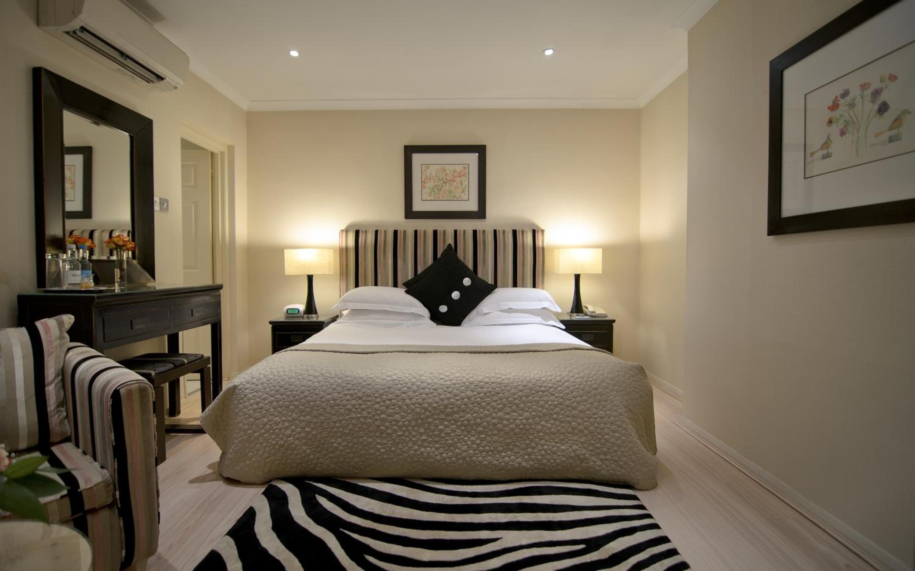 The Beaufort - Knightsbridge