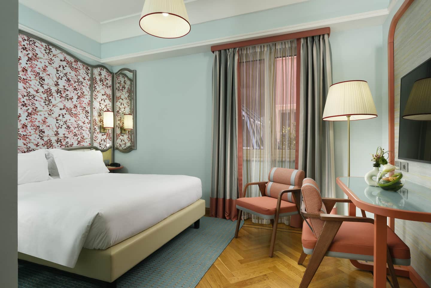 Grand Hotel Savoia Genova