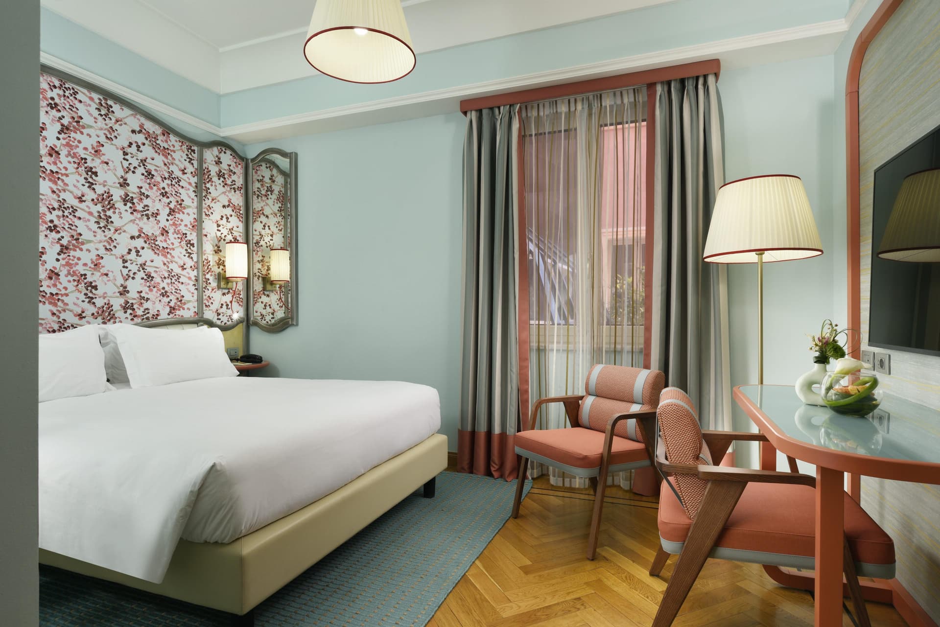 Grand Hotel Savoia Genova