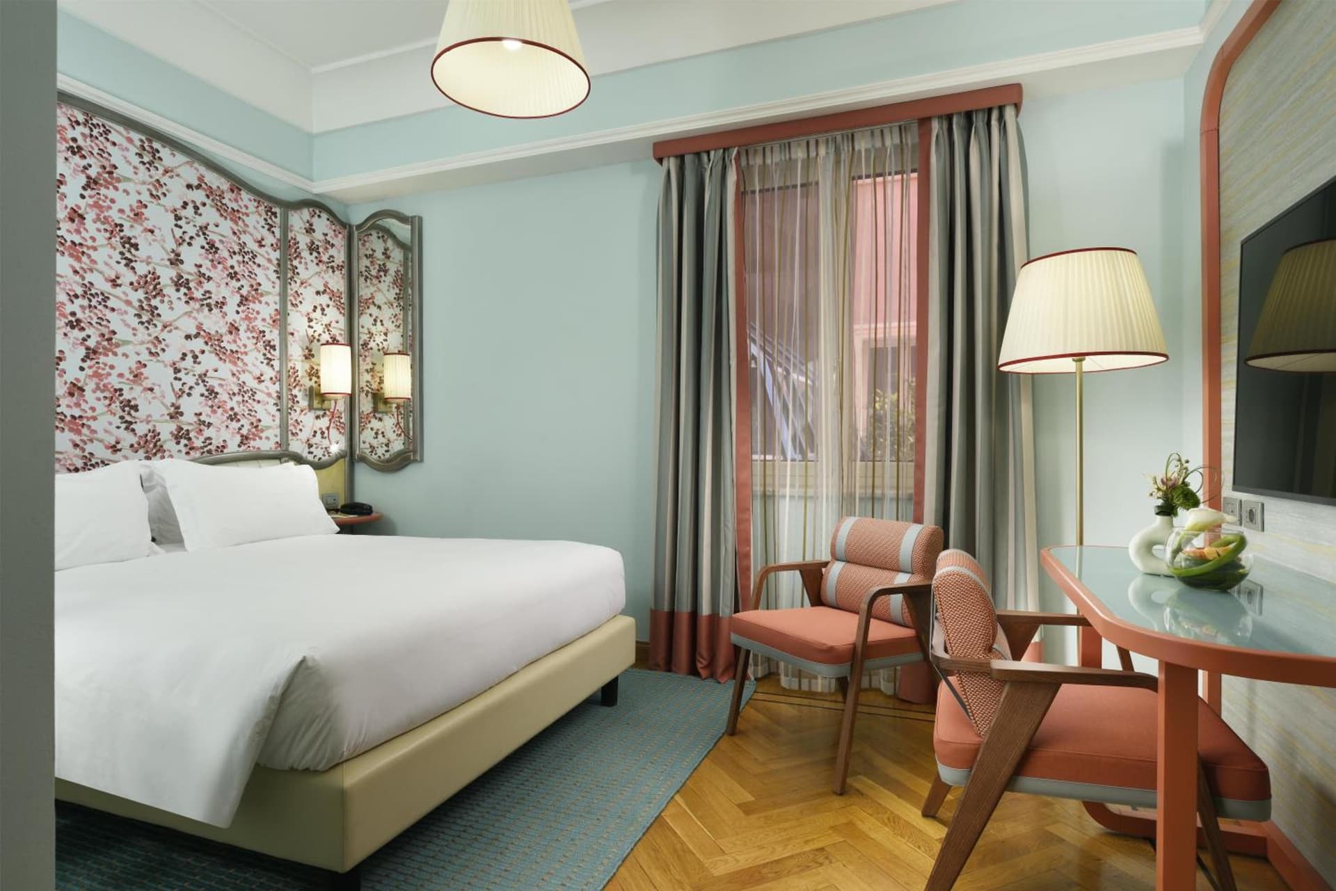 Grand Hotel Savoia Genova