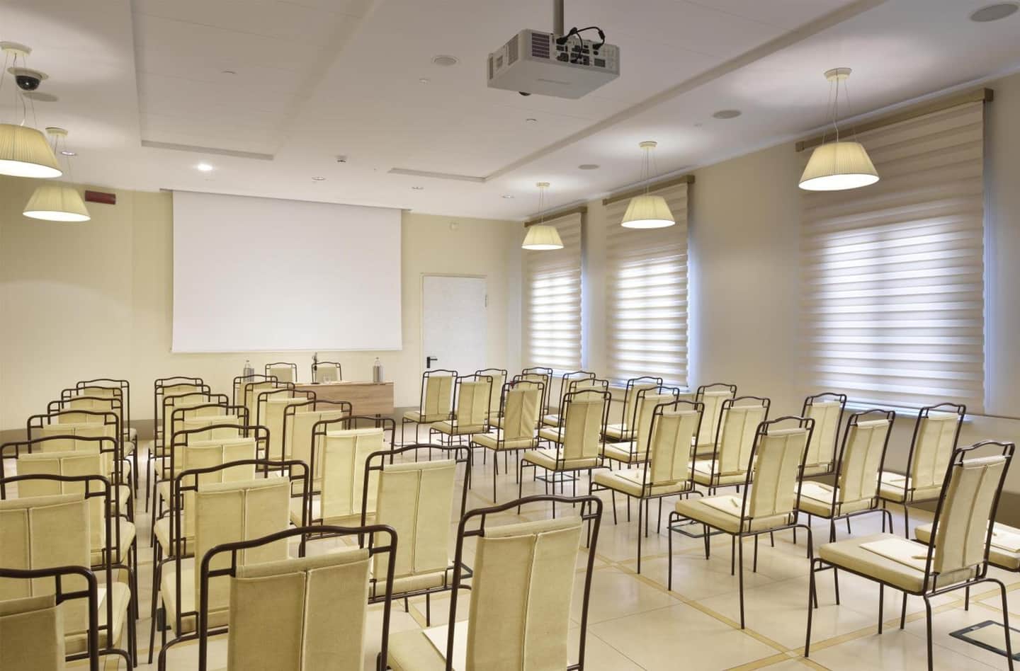 Grand Hotel Savoia Genova