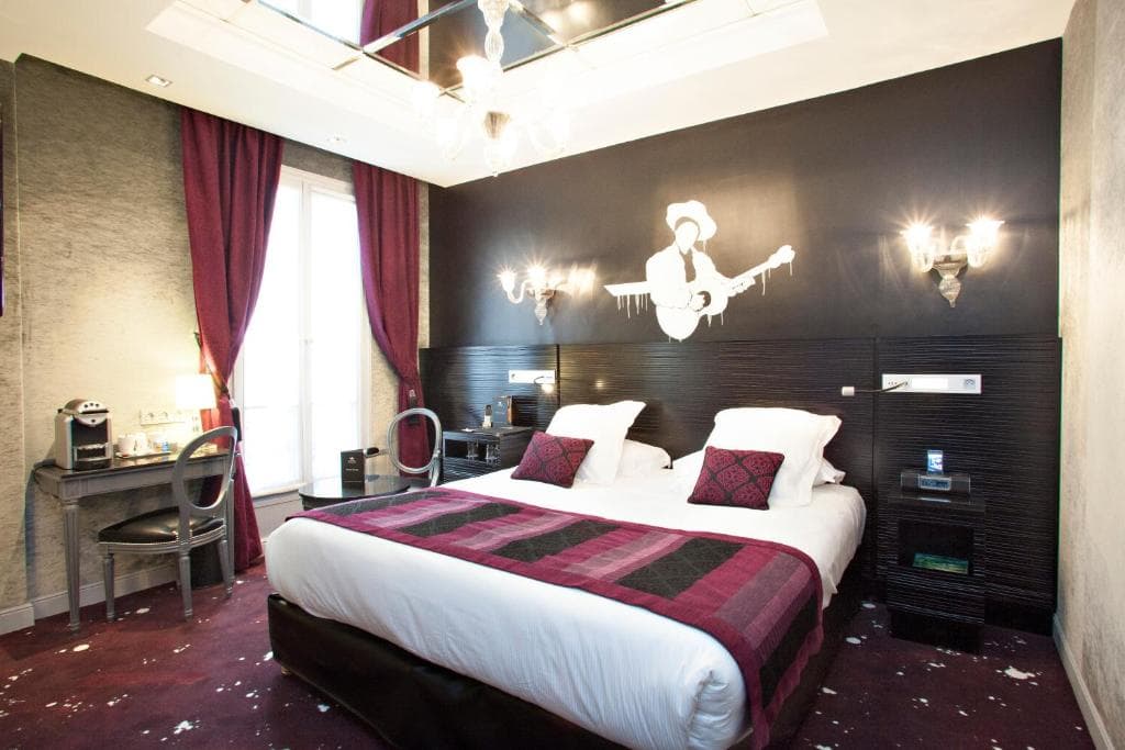 Maison Albar Hotels Le Champs Elysées