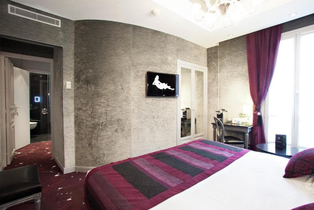 Maison Albar Hotels Le Champs Elysées