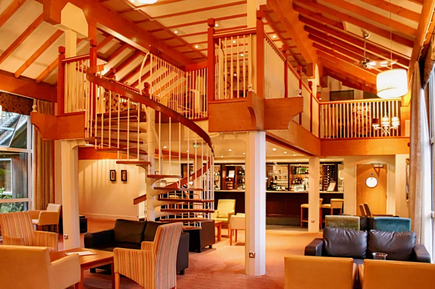 Marwell Hotel