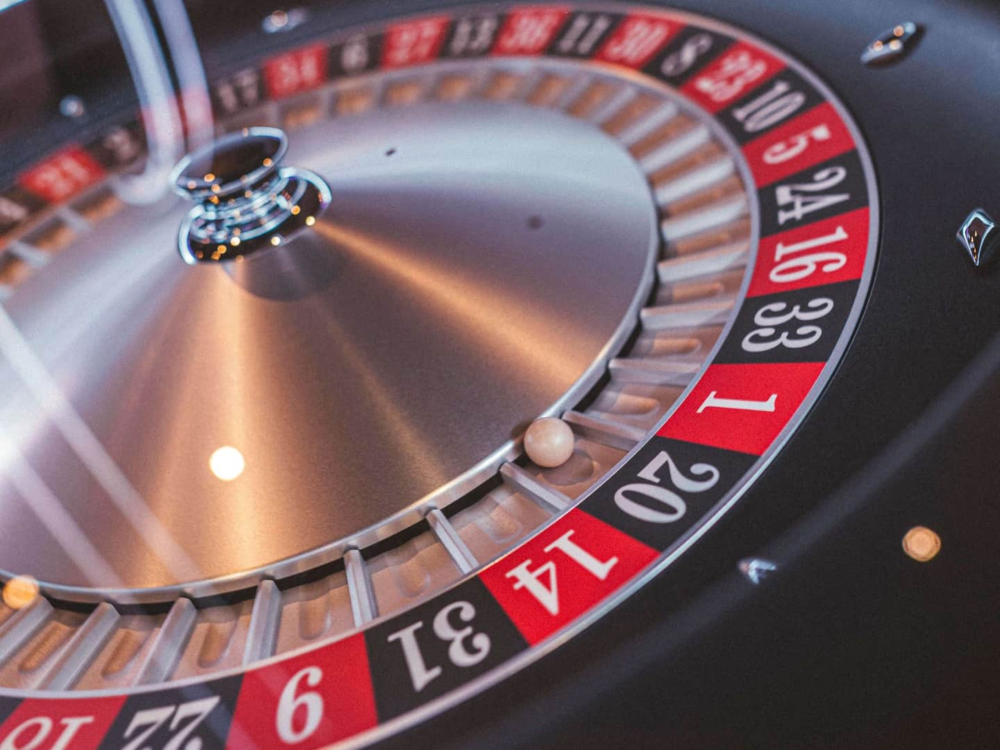Pullman Cannes Mandelieu Royal Casino