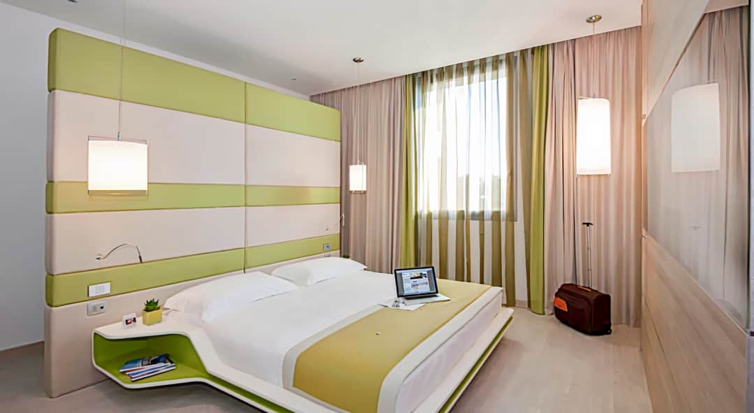 AS Hotel Limbiate Fiera