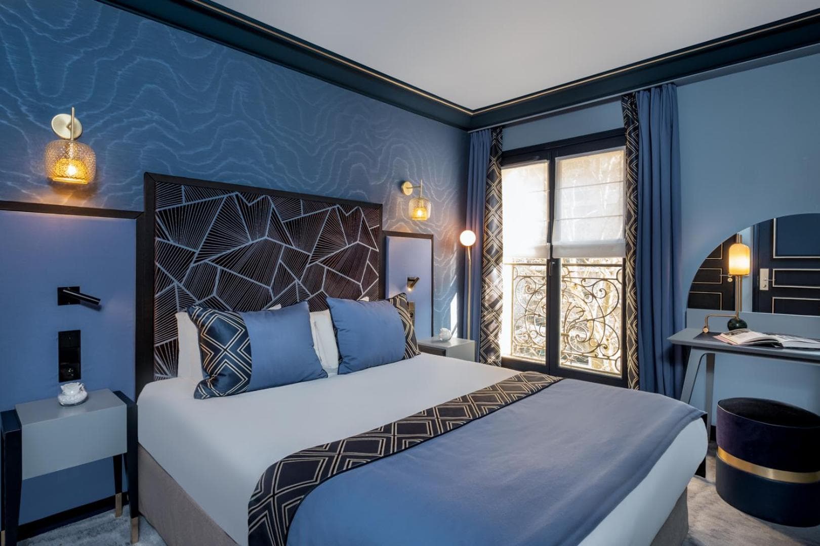 Hôtel Derby Alma
