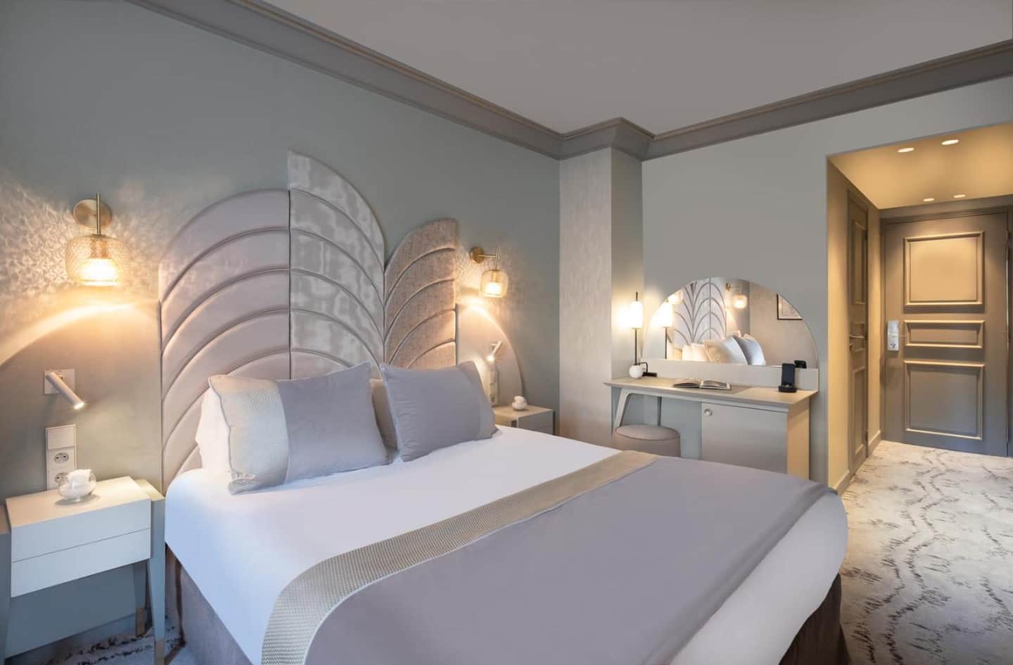 Hôtel Derby Alma