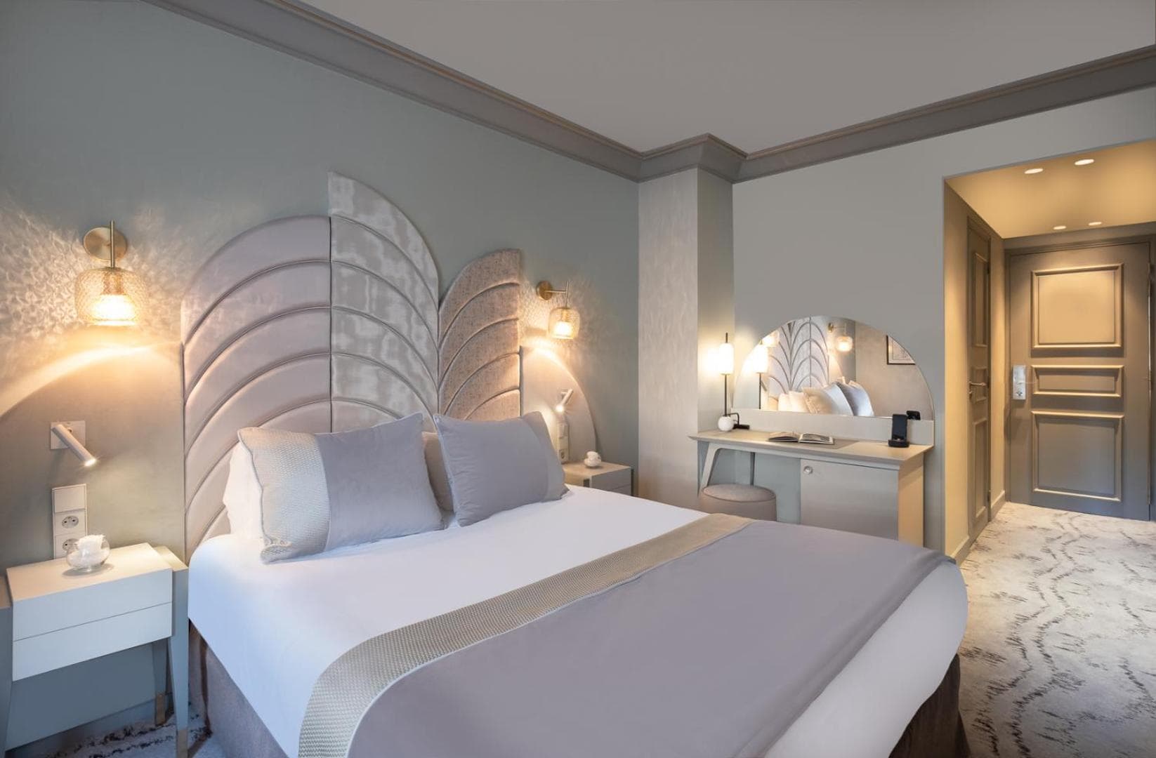 Hôtel Derby Alma
