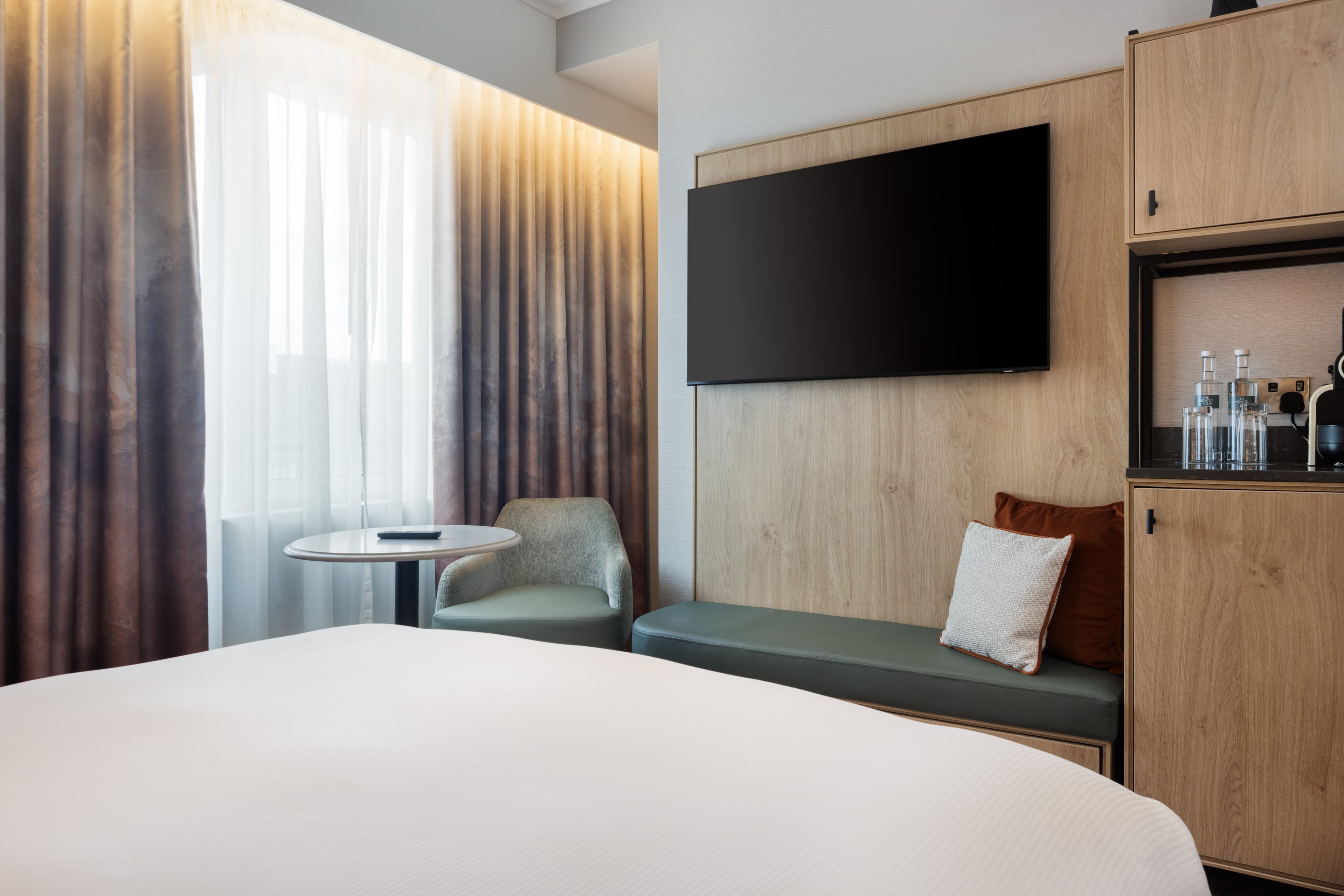 The Memoir Club (formerly Ambassadors Bloomsbury)