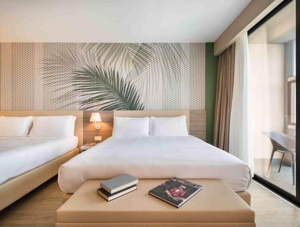 Enjoy Garda Hotel