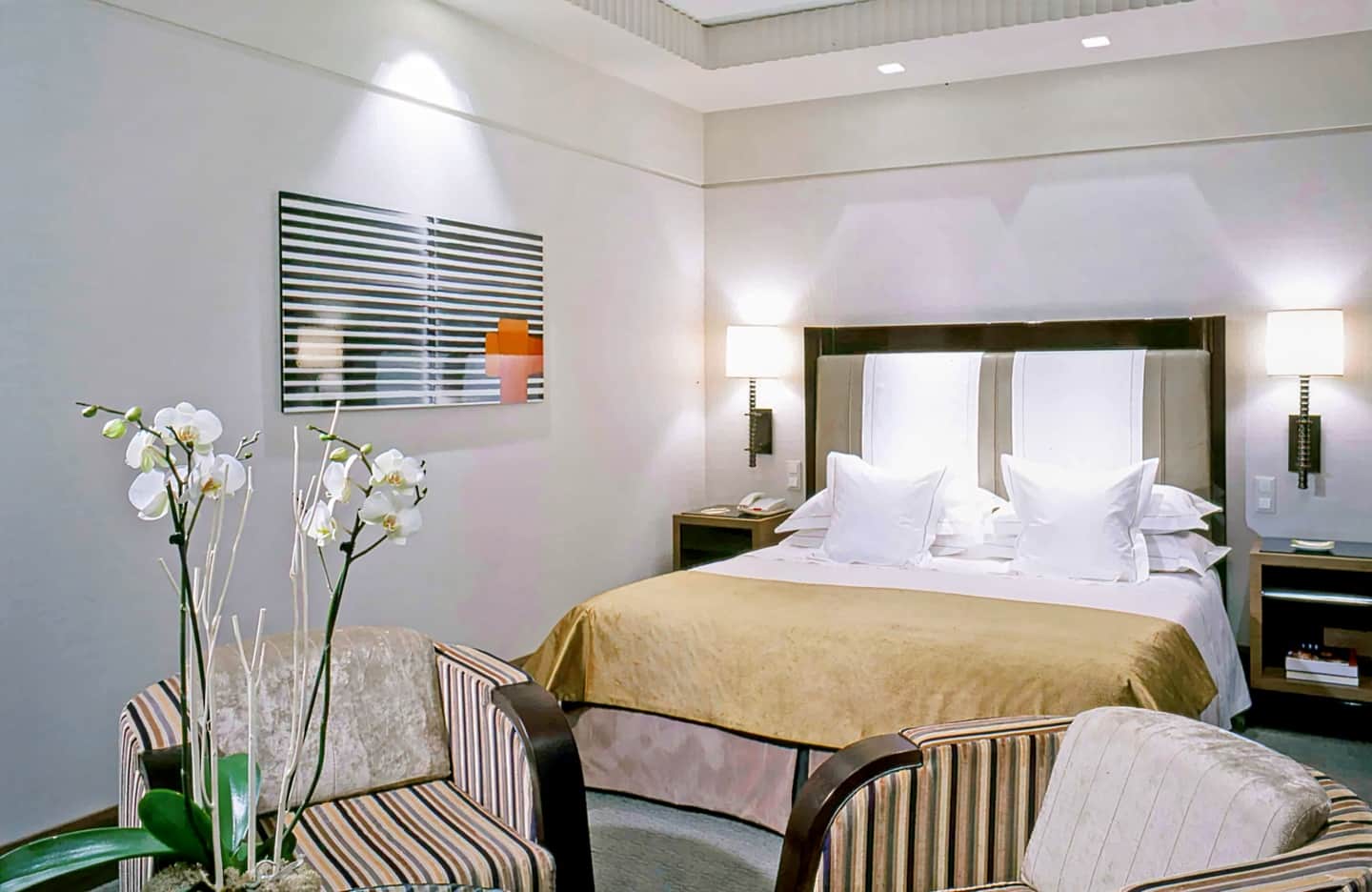 Allegroitalia Silver & Golden Palace