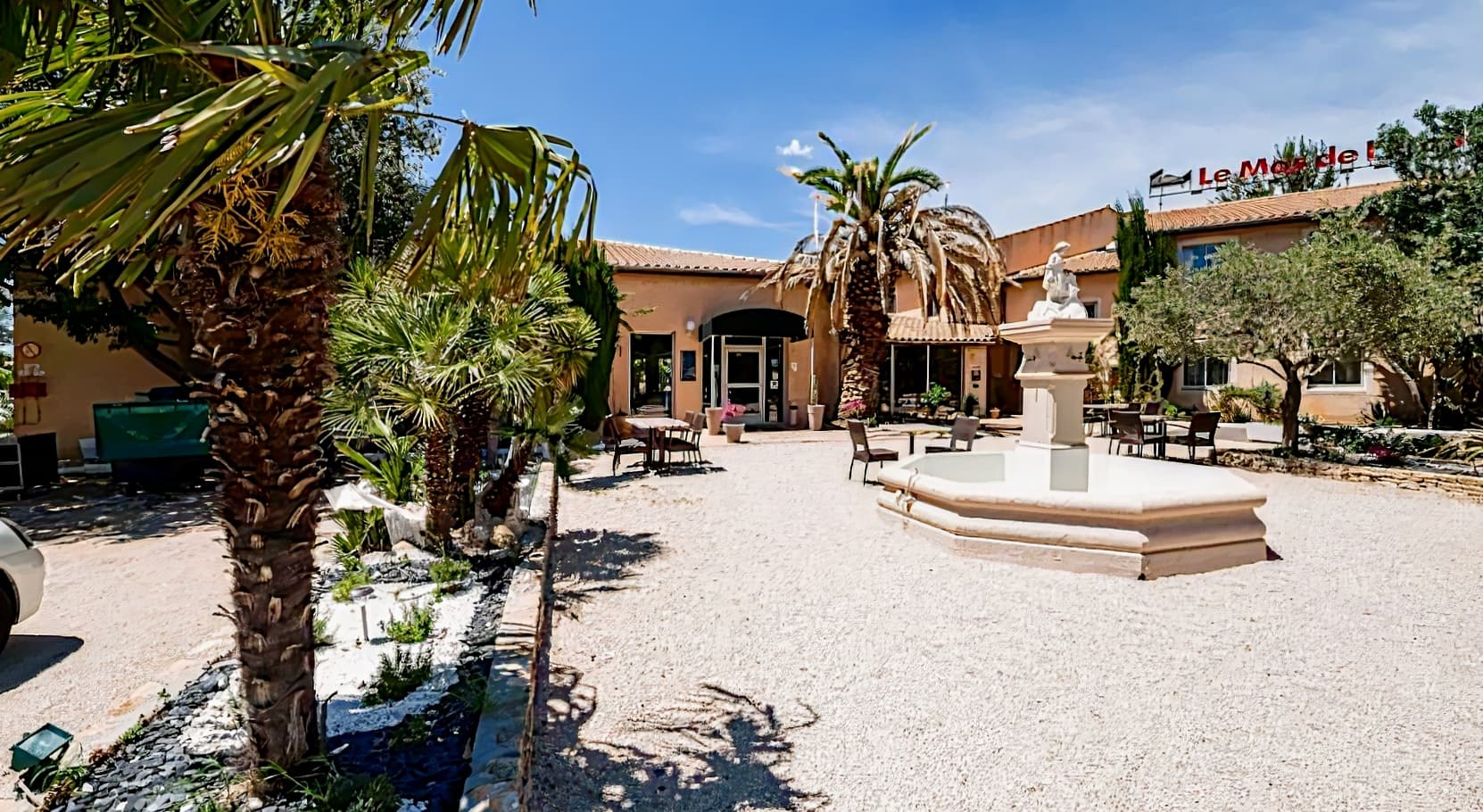 Hôtel Noemys - Pont de l'étoile