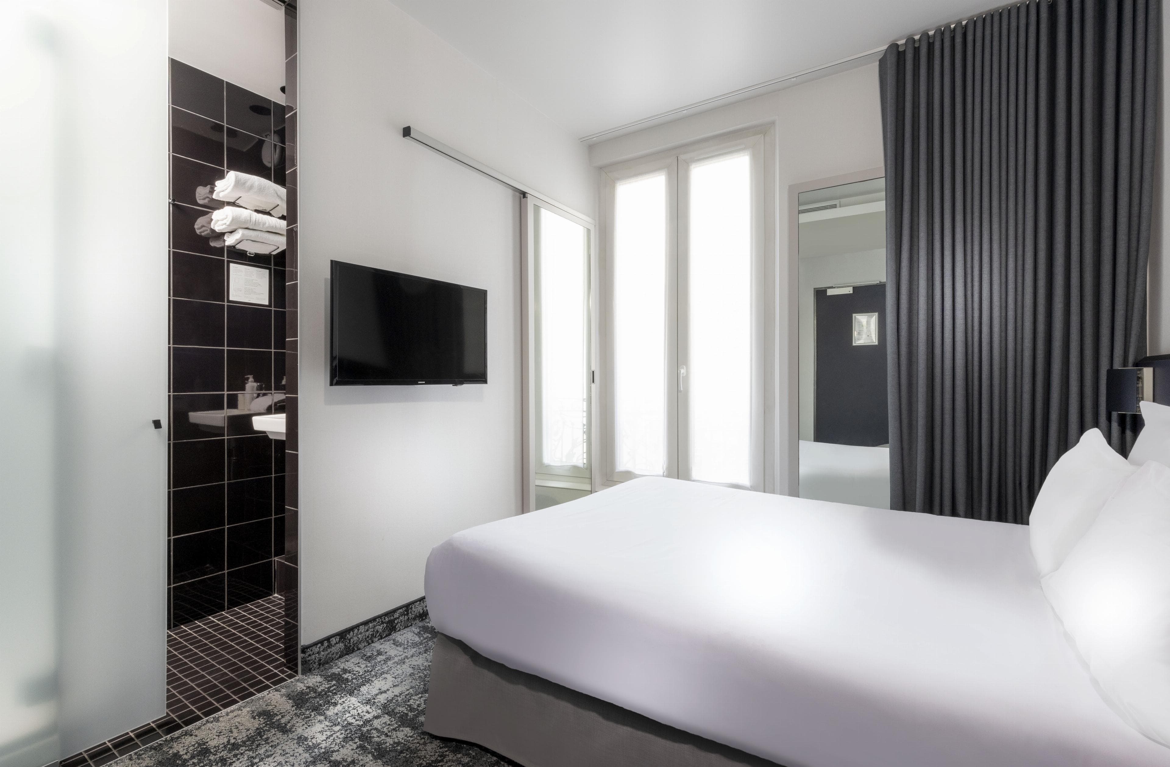 Libertel Austerlitz Jardin des Plantes