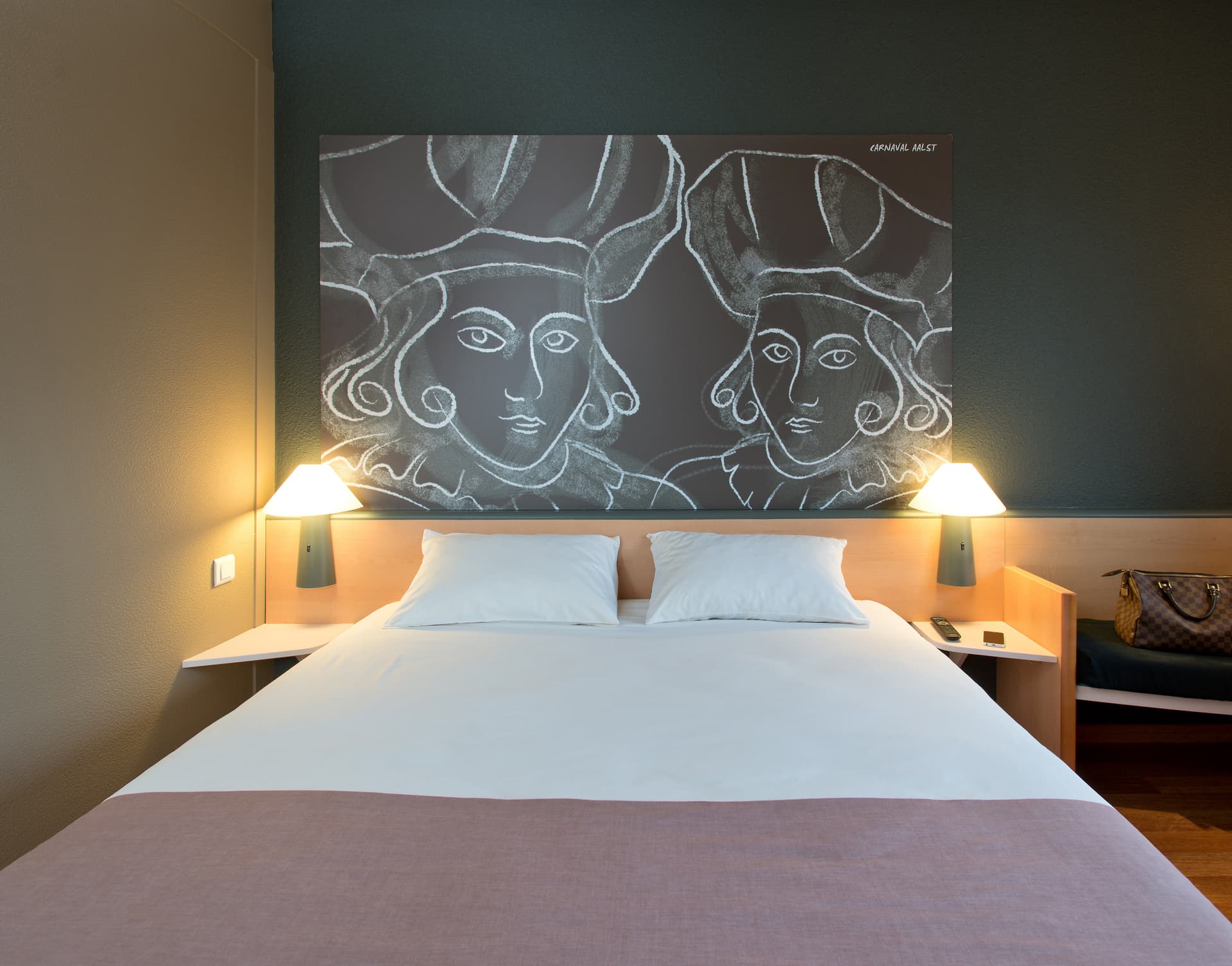 Ibis Hotel Sint Niklaas Centrum