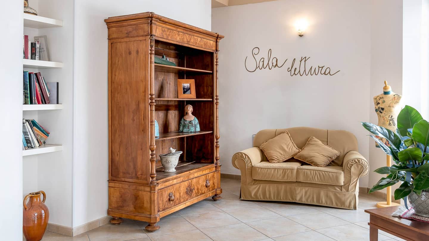 Sovrana Hotel & SPA
