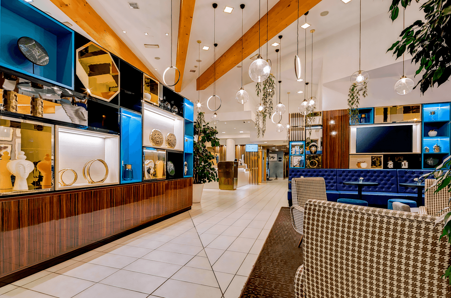 Holiday Inn Bologna Fiera, an IHG Hotel