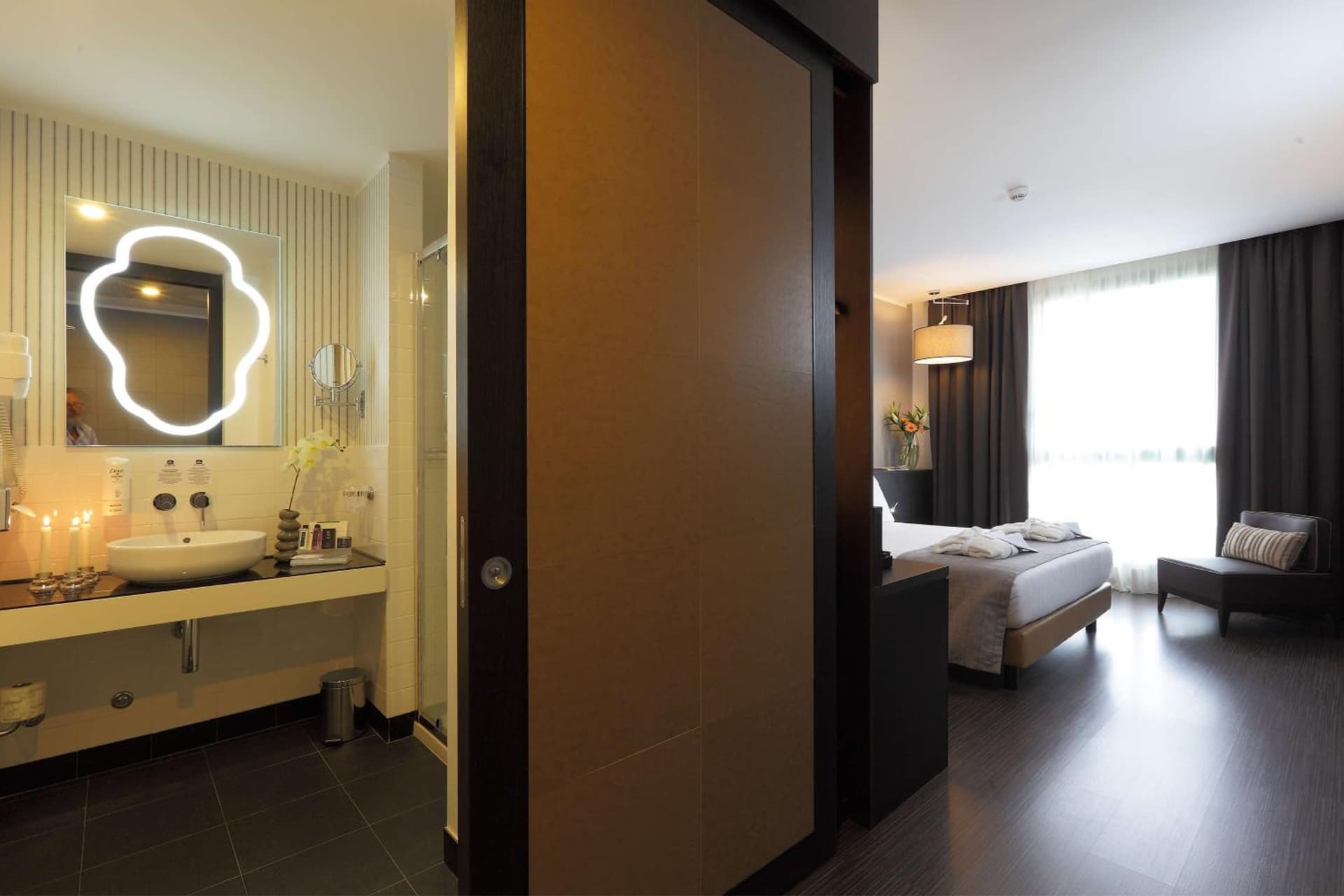 Best Western Premier Hôtel CHC Airport