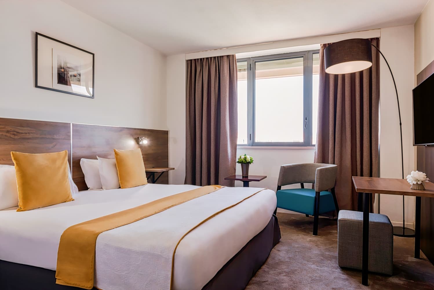 Best Western Hôtel Le Galice