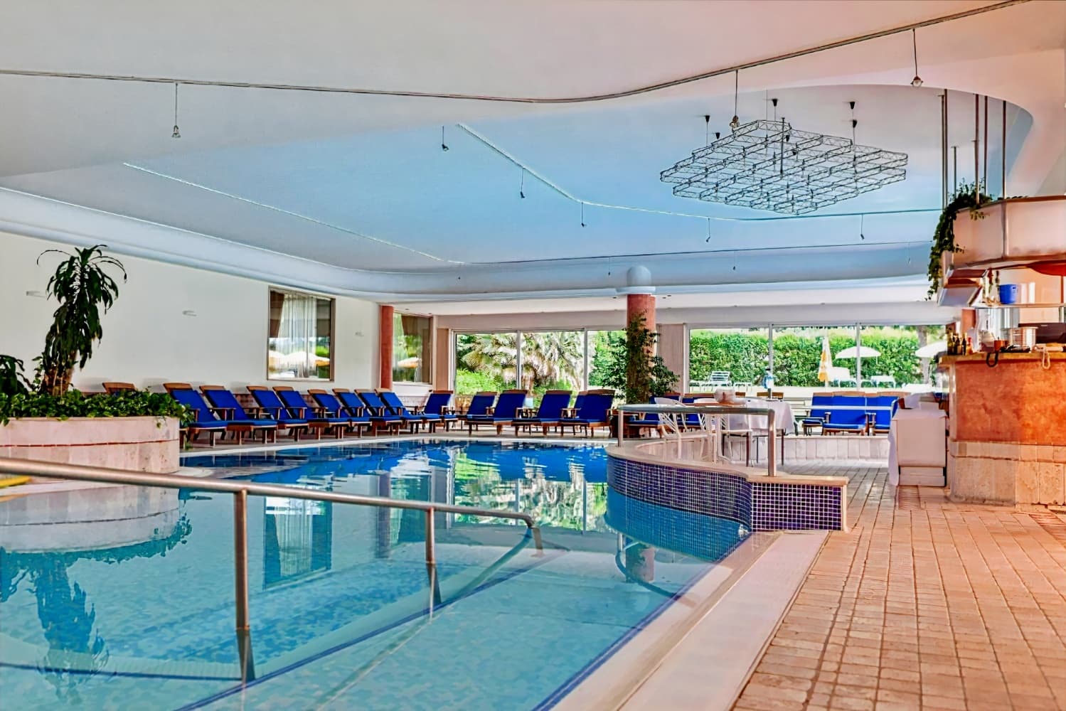 Hotel Sporting