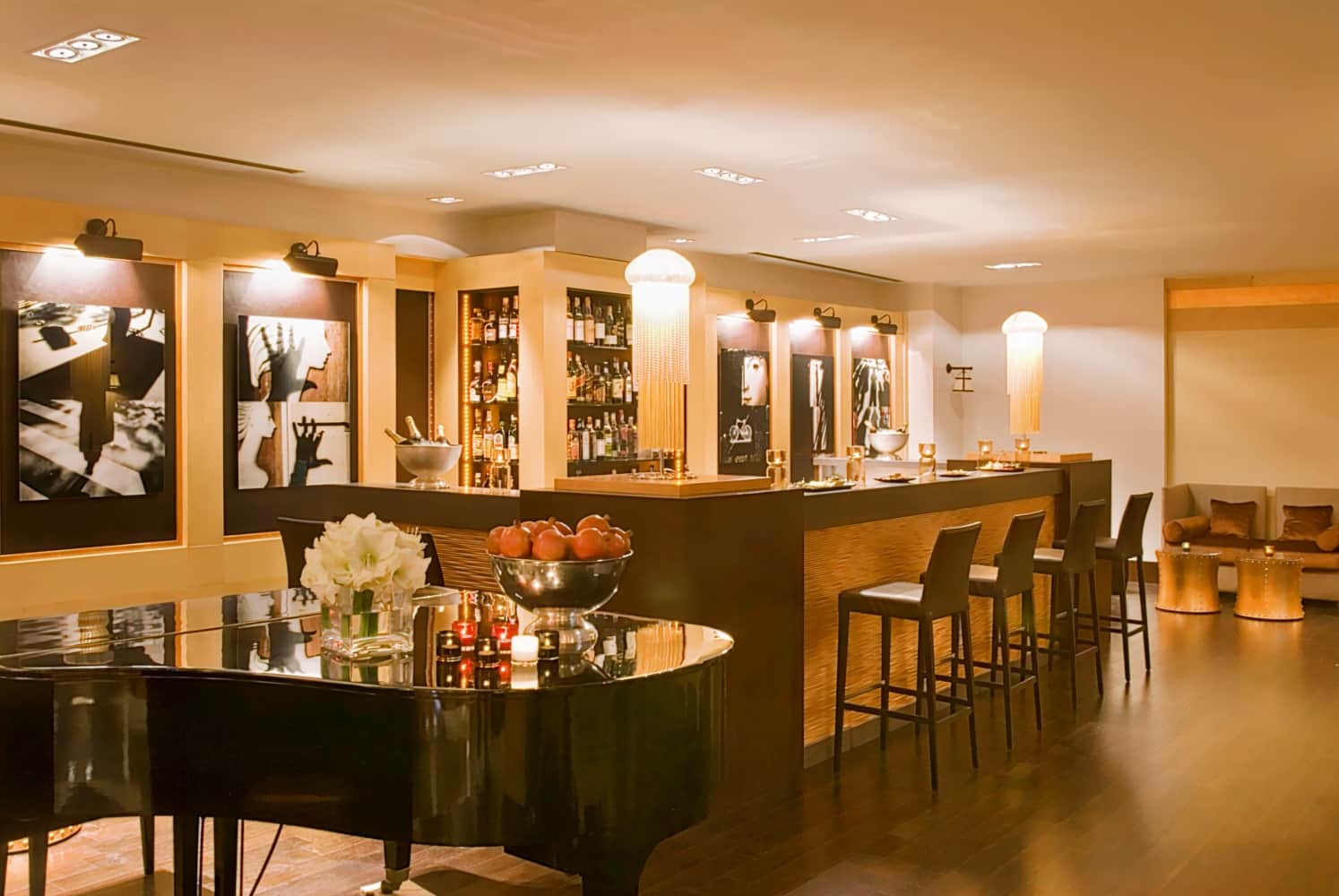 Starhotels Metropole
