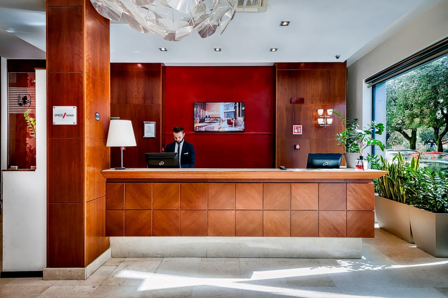Hotel dei Cavalieri Caserta