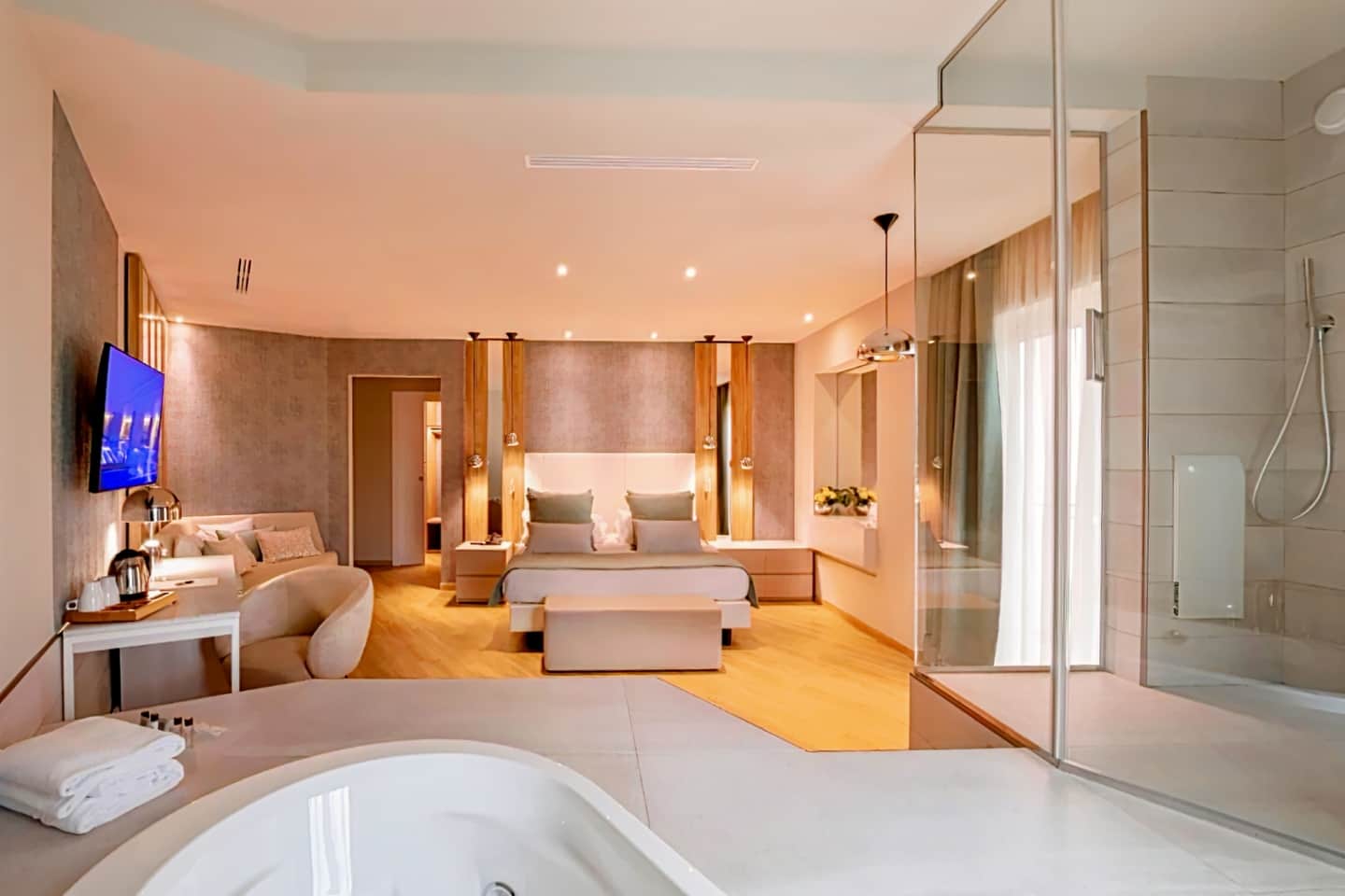 San Severino Park Hotel & SPA
