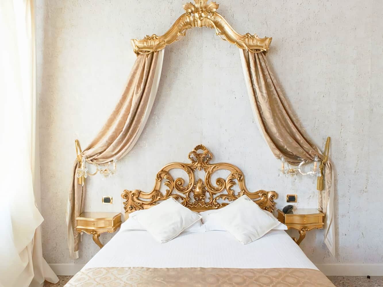 Hotel Villa Gasparini