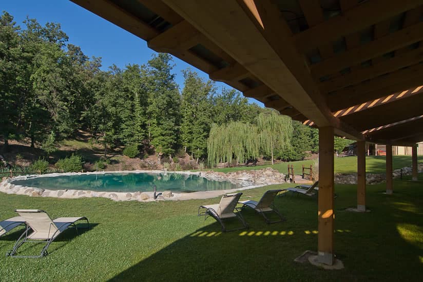 Lebbiano Residence Bioresort