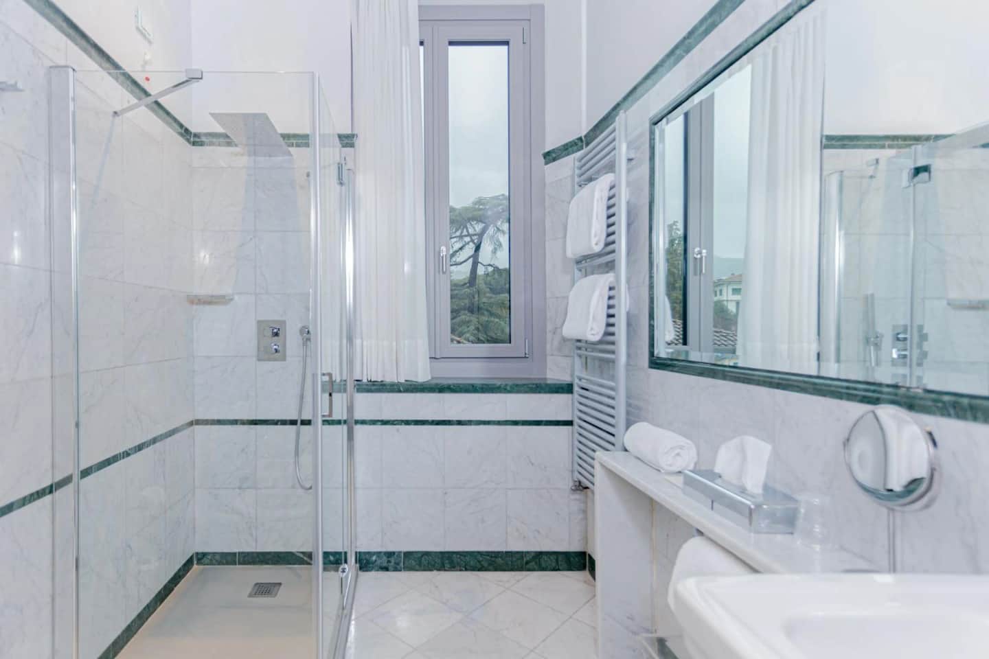 Grand Hotel Croce Di Malta