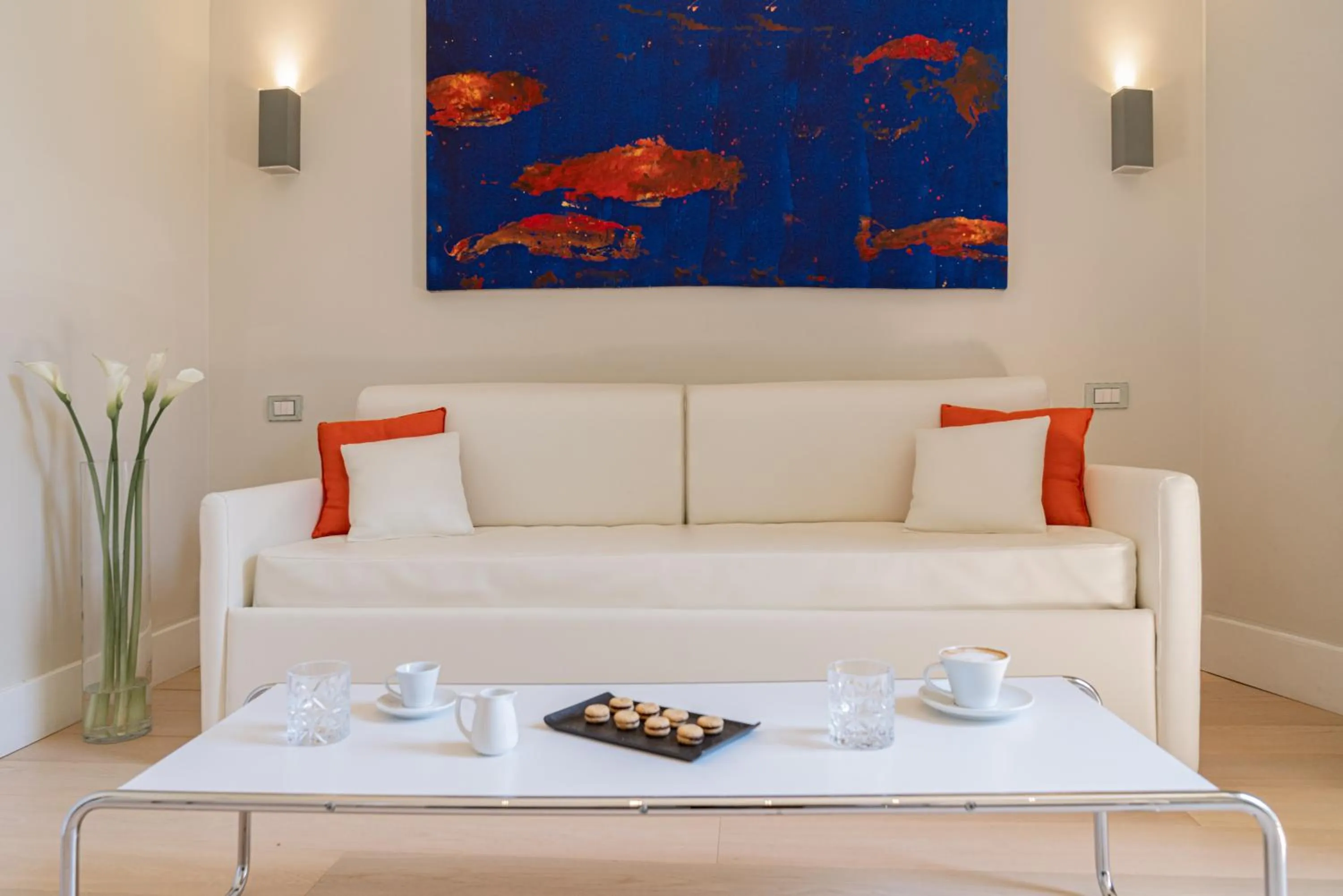 Grand Hotel Croce Di Malta