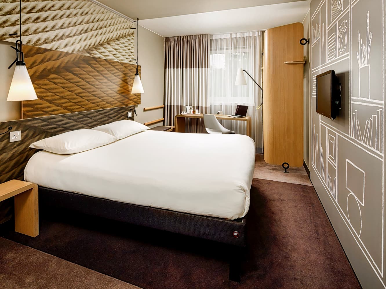 ibis London Stratford