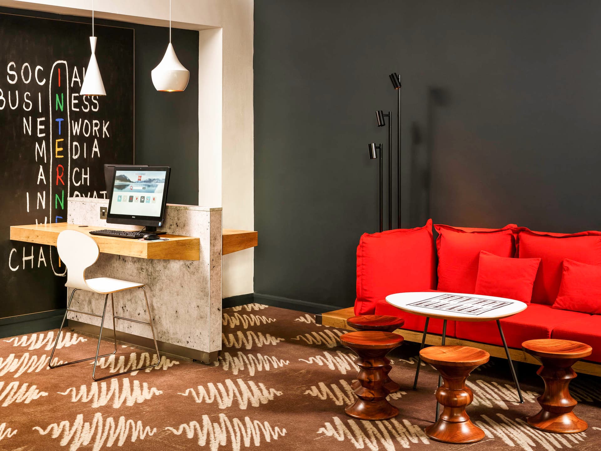 ibis London Stratford