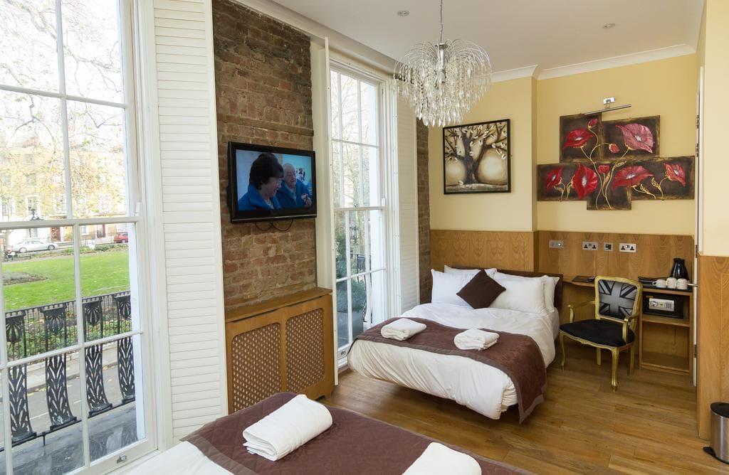 Melville Hotel