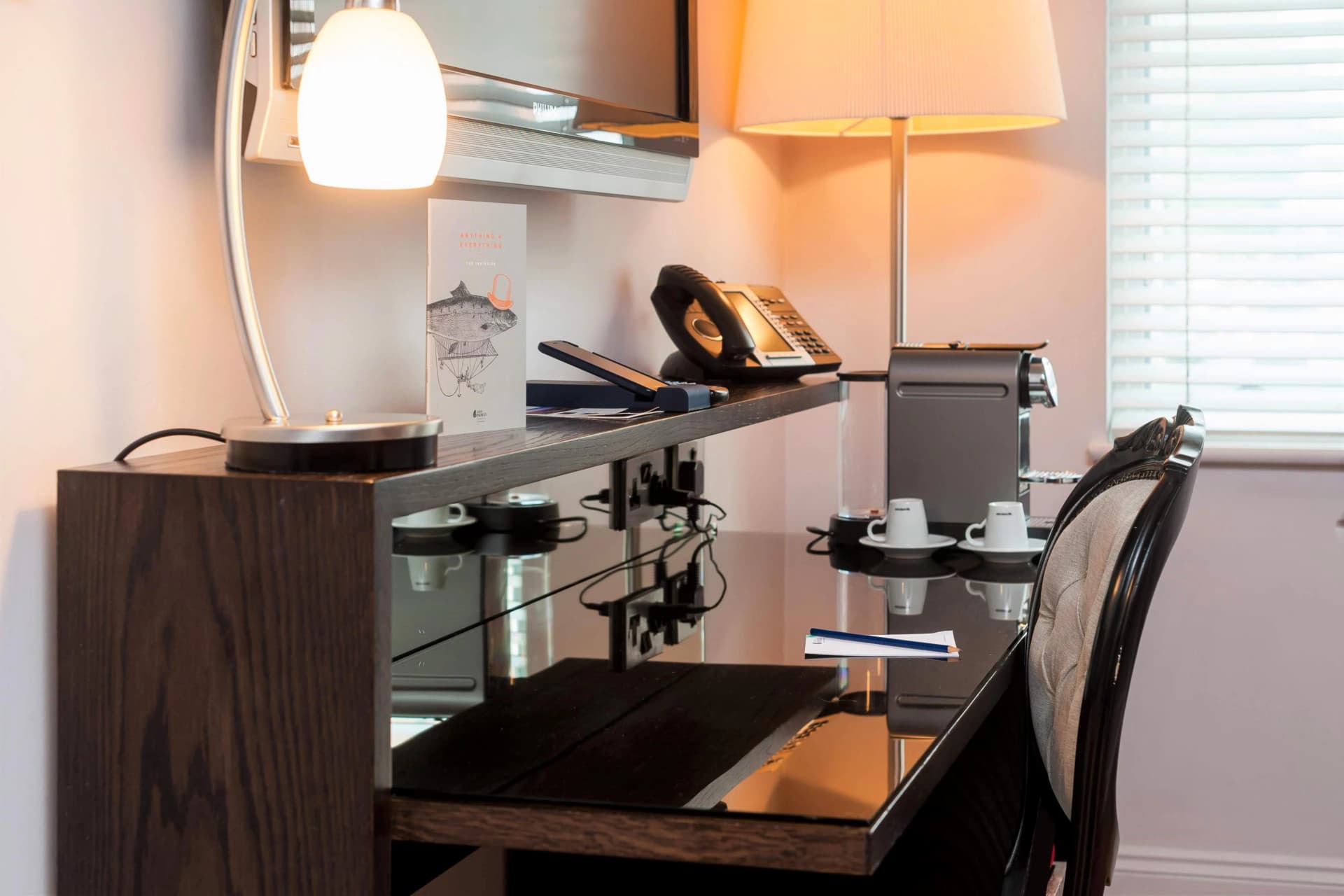 Hotel Indigo London Hyde Park Paddington, an IHG Hotel