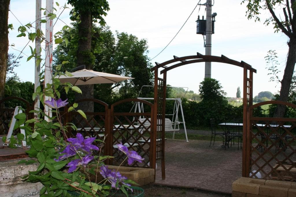 Residence Alle Scuole Country House