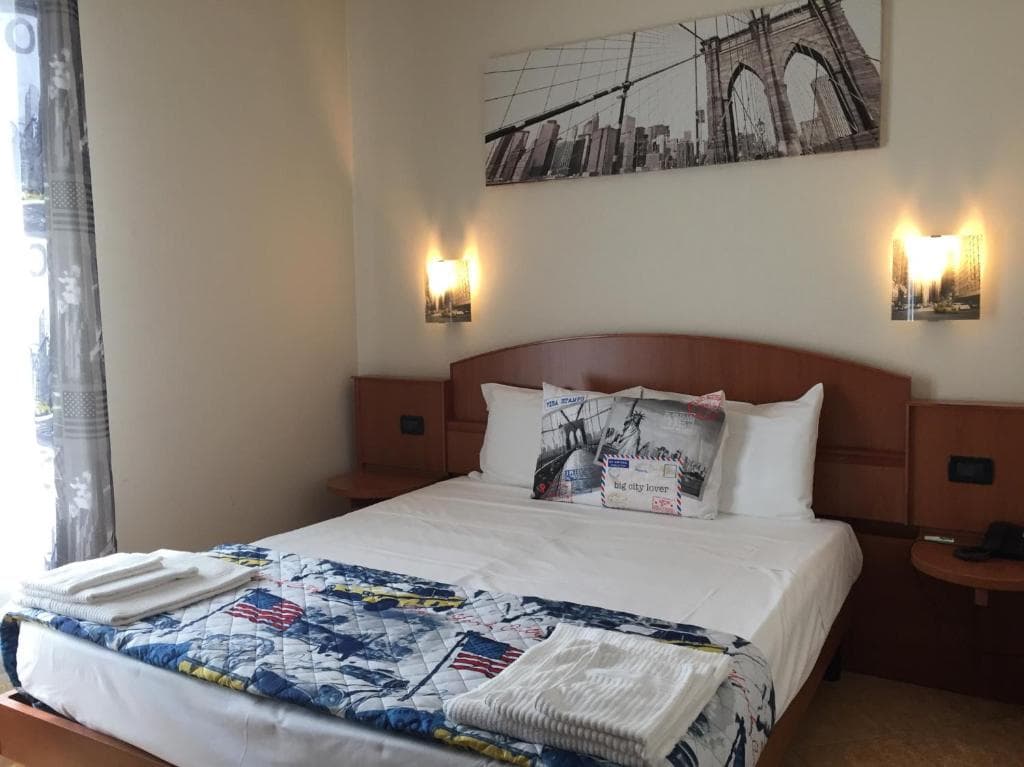 Residence Alle Scuole Country House