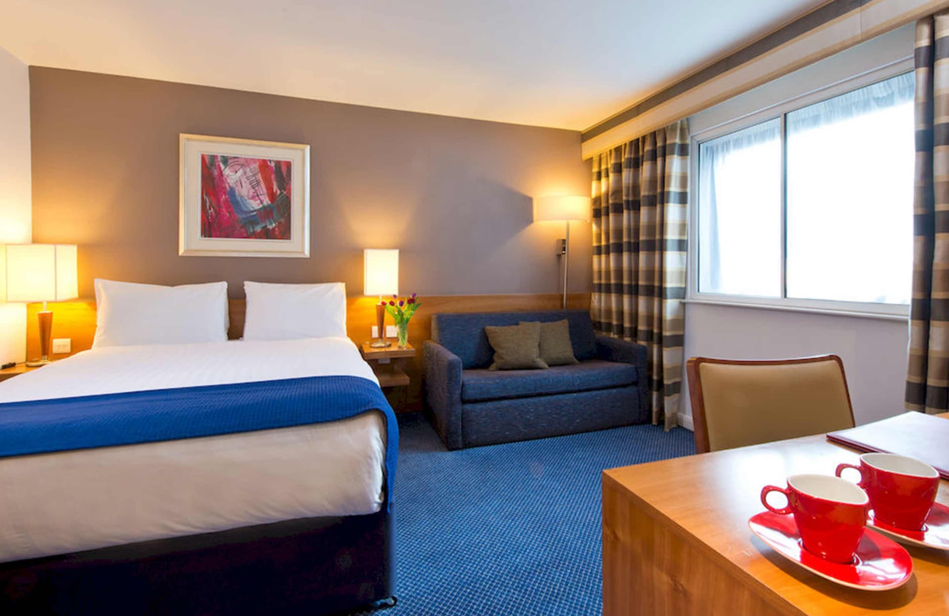 (DOUBLON) Leonardo Hotel London Heathrow Airport