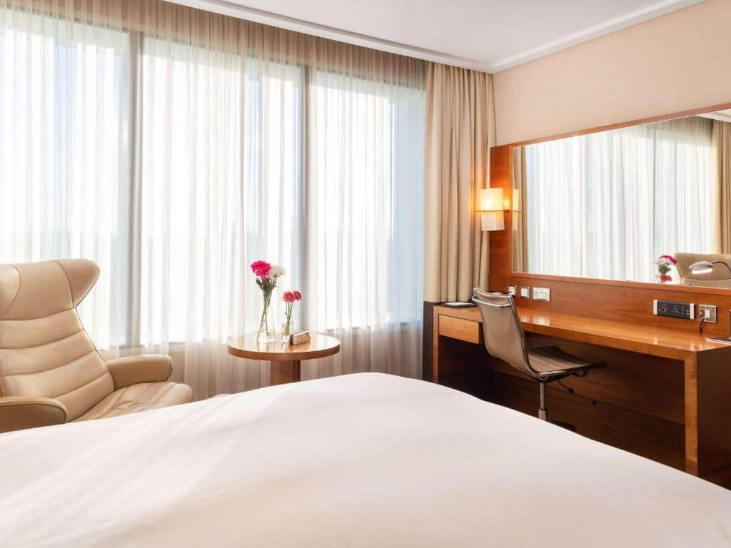 Sofitel London Heathrow