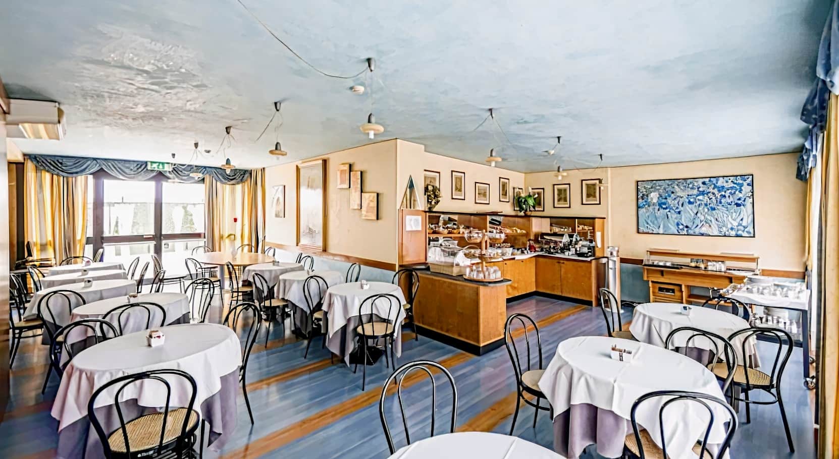 Hotel Ilga