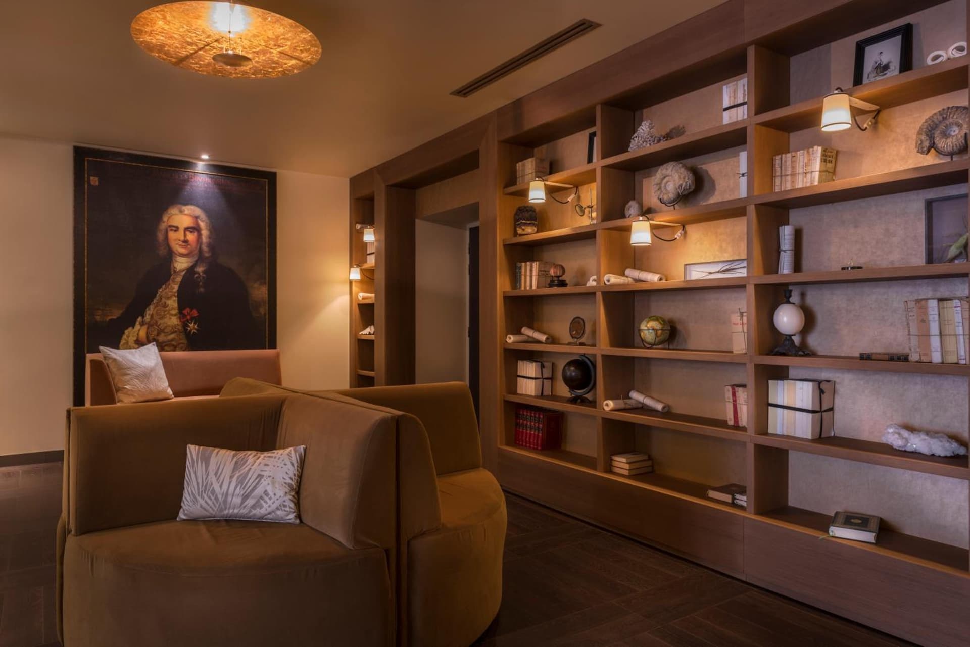 Hôtel La Bourdonnais by Inwood Hotels