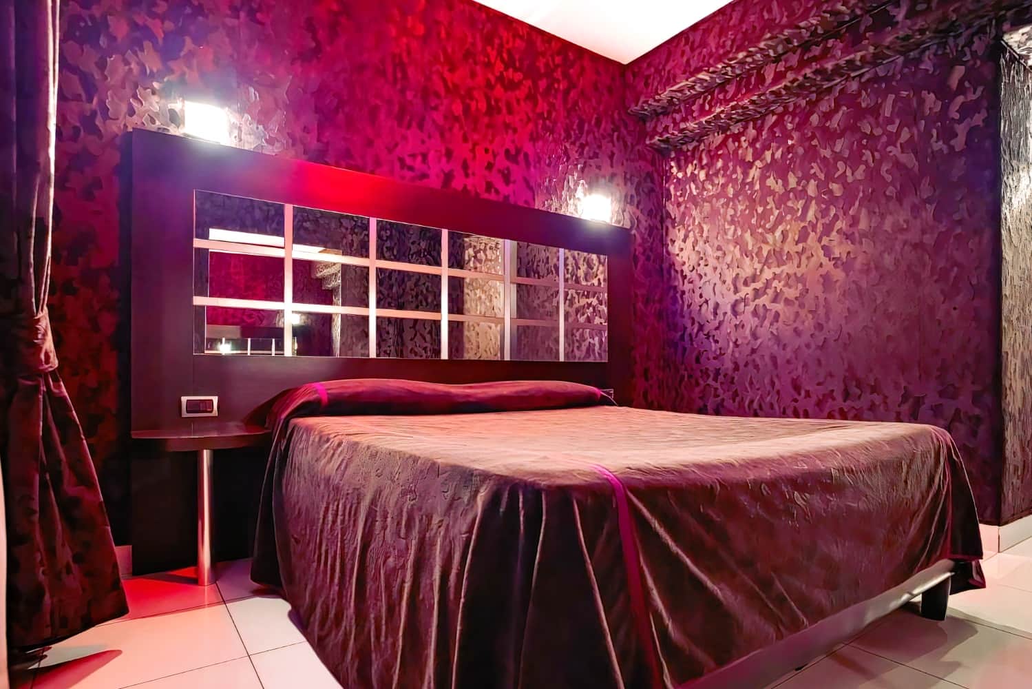 Hotel Marcantonio