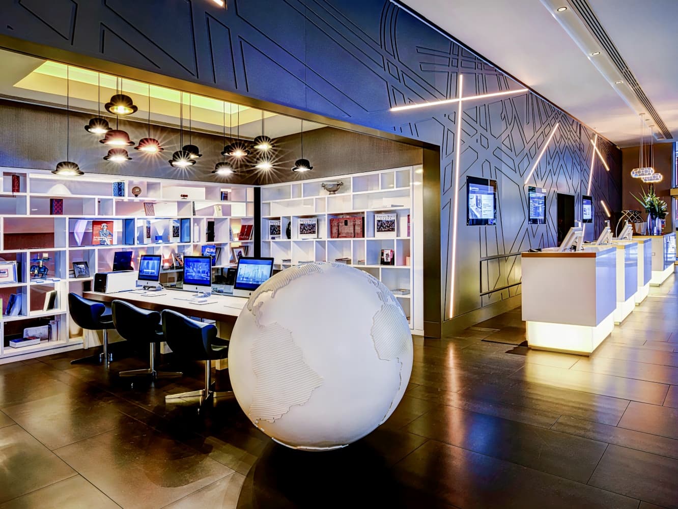 Pullman London St Pancras